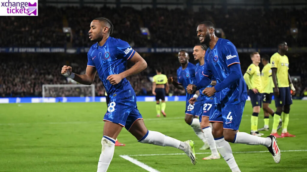 Who Chelsea could face in the Conference League Final last-1