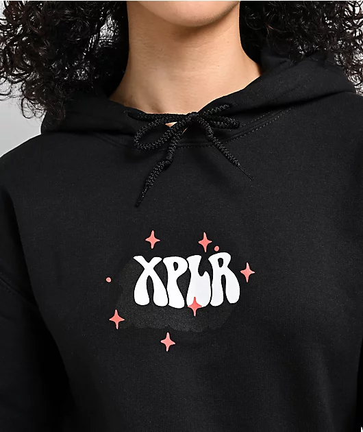 Sam and Colby XPLR Merch: Dive into the Haunting World of Fearless Fashion