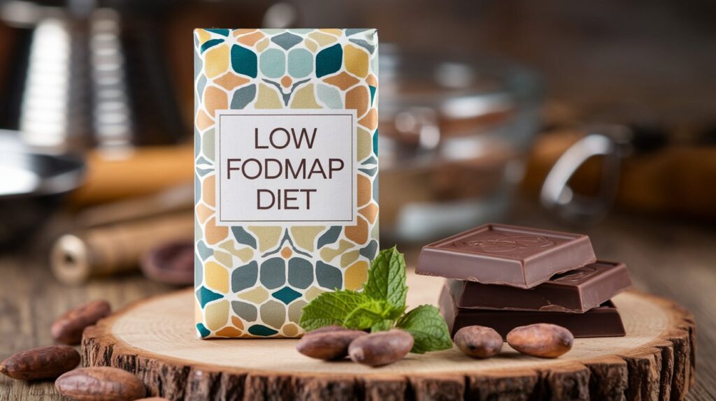 Low FODMAP Diet Chocolate: A Gut-Friendly Indulgence