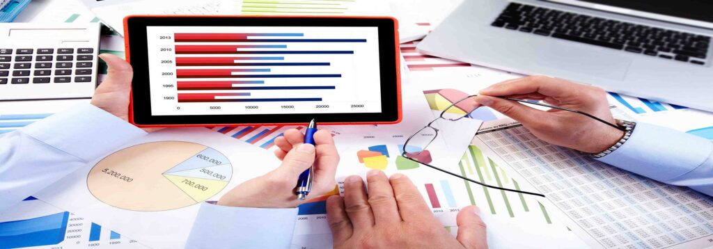 Top CA Firms in Noida, Delhi NCR & Bangalore: A Guide to Cho