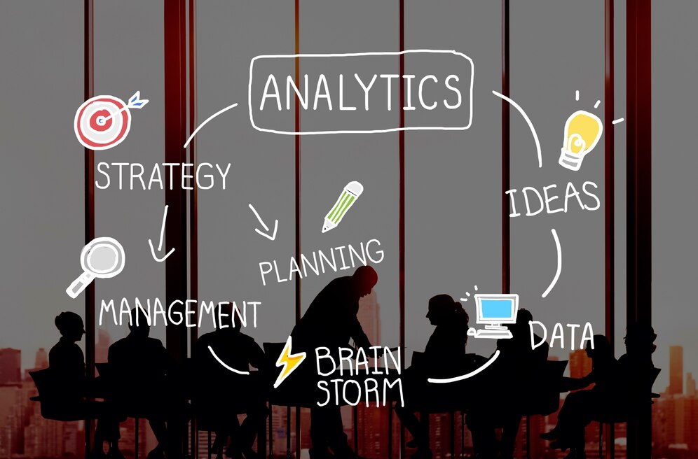 Blueprint for Digital Success By Haber Group