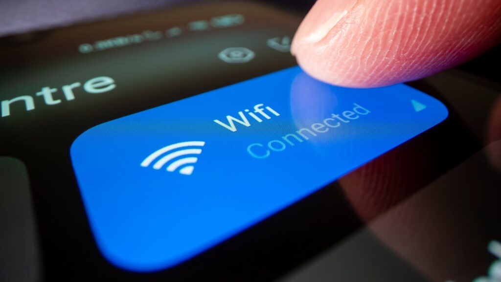 Internet Connection in Tirunelveli