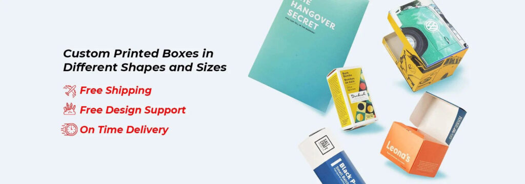 Elevate Your Brand with Custom Delta 8 Boxes