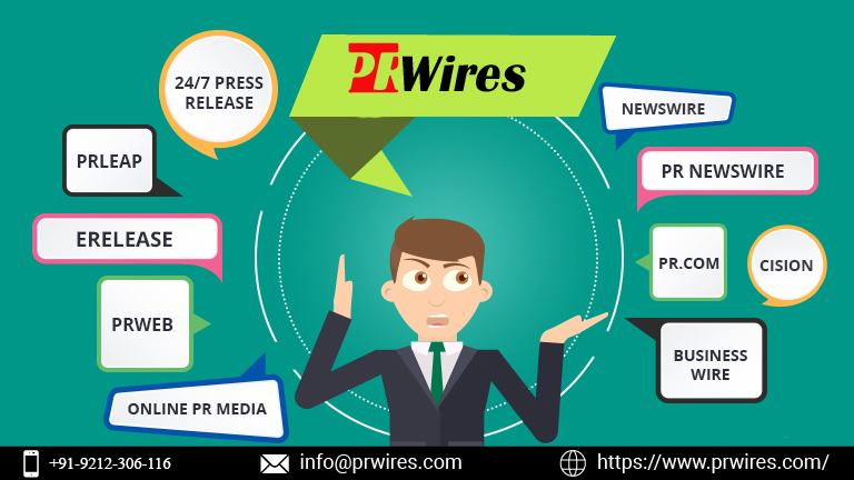 The Best News Release Distribution Services You Should Try