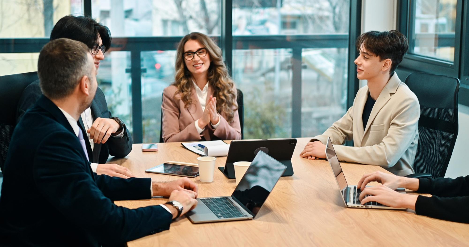 Best HR Management Software for Modern Teams