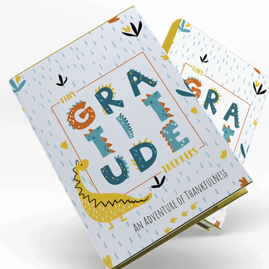 The Best Books on Gratitude Nurturing a Grateful Heart from an Early Age