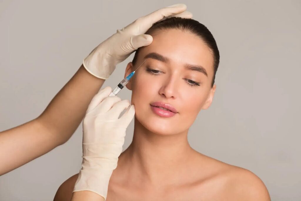 Rejuvenate Your Look with Botox Today