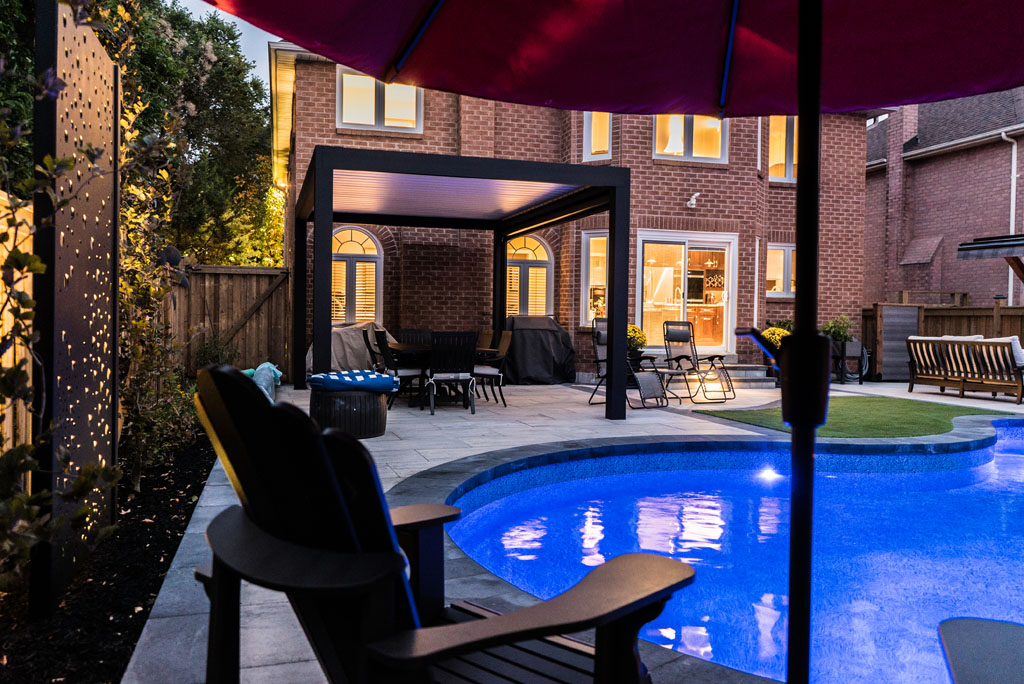 Why Choose Fiberglass Pools for Your Backyard Oasis