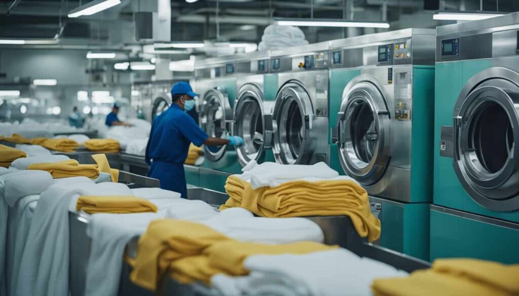 Laundry Mistakes to Avoid in Dubai’s Extreme Weather