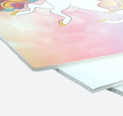 Contour Cut Correx Signs: Adding a Unique Touch to Y