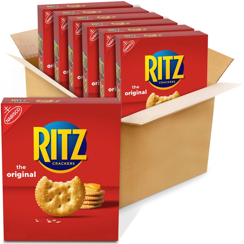 Custom Cracker Boxes That Keep Your Snacks Fresh and