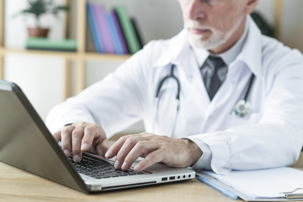 Finding Reliable Medical Credentialing Companies in Los Angeles: A Step-by-Step Guide