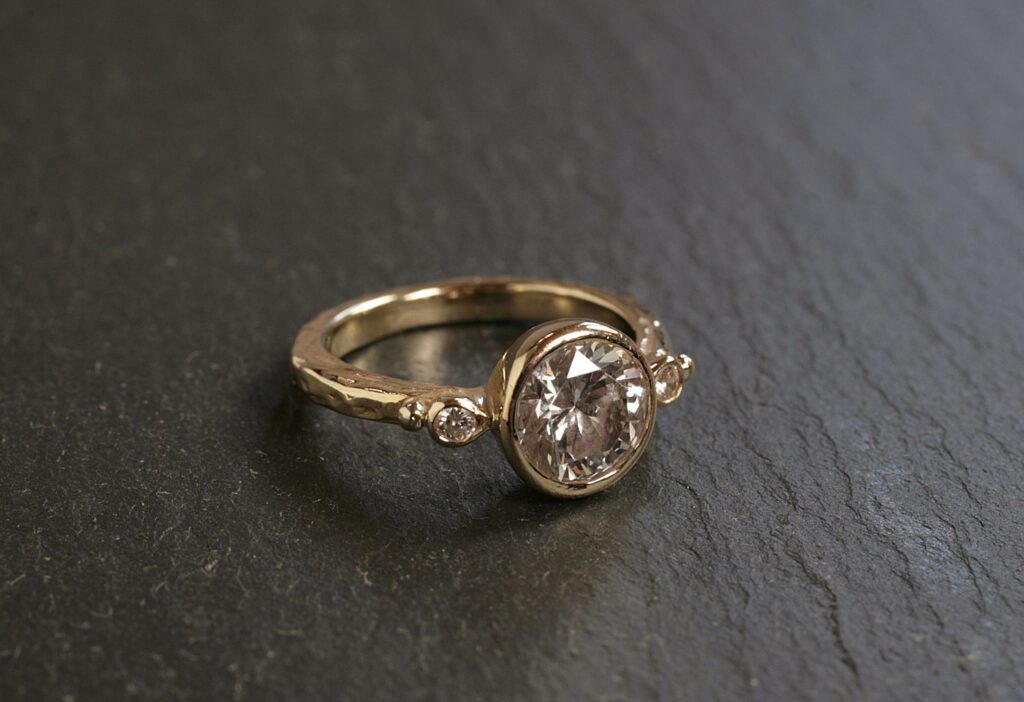 From Vintage to Modern – The Best Unique Wedding Rings for Every Couple