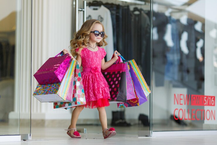 Discover Big Deals at the Bjรถrn Borg SE Kids Outlet
