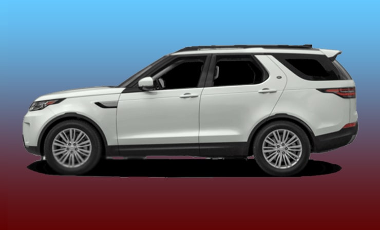 What Makes Range Rover Engines Still Relevant Today?