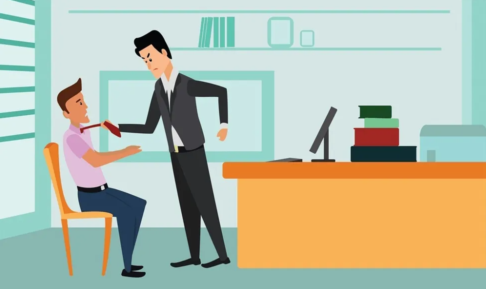 Workplace Violence Training: A Crucial Step Toward Safer Work Environments