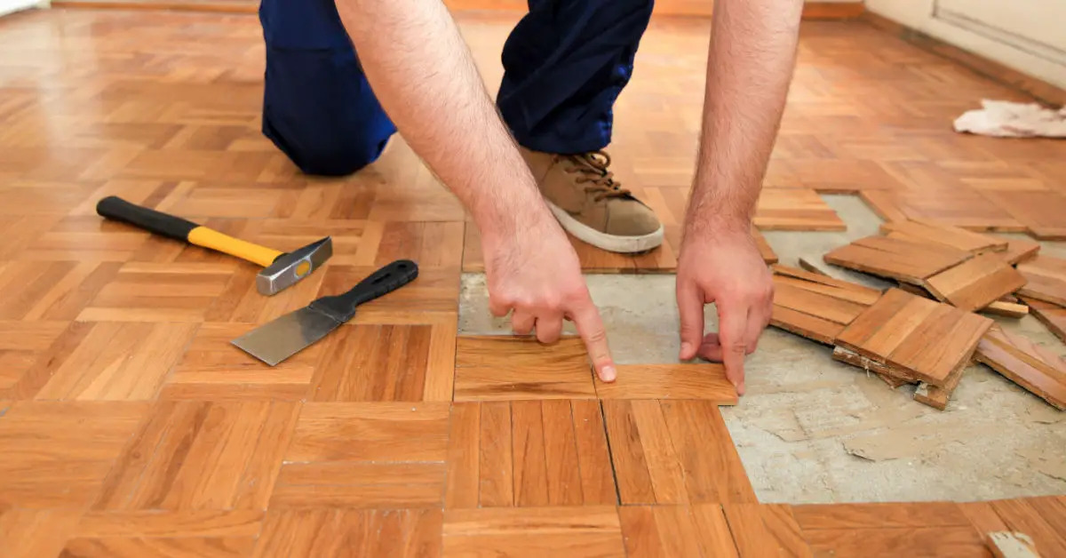Broken or Damaged Tiles? Get Expert Repair & Replacement Ser