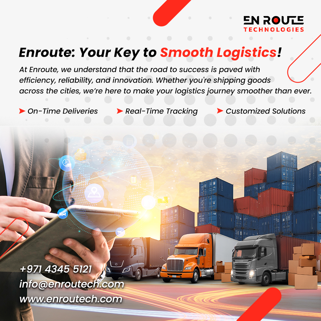 Fleet Management System in Dubai with Gps Tracking Software