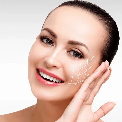 Facelift Surgery for a Younger Look