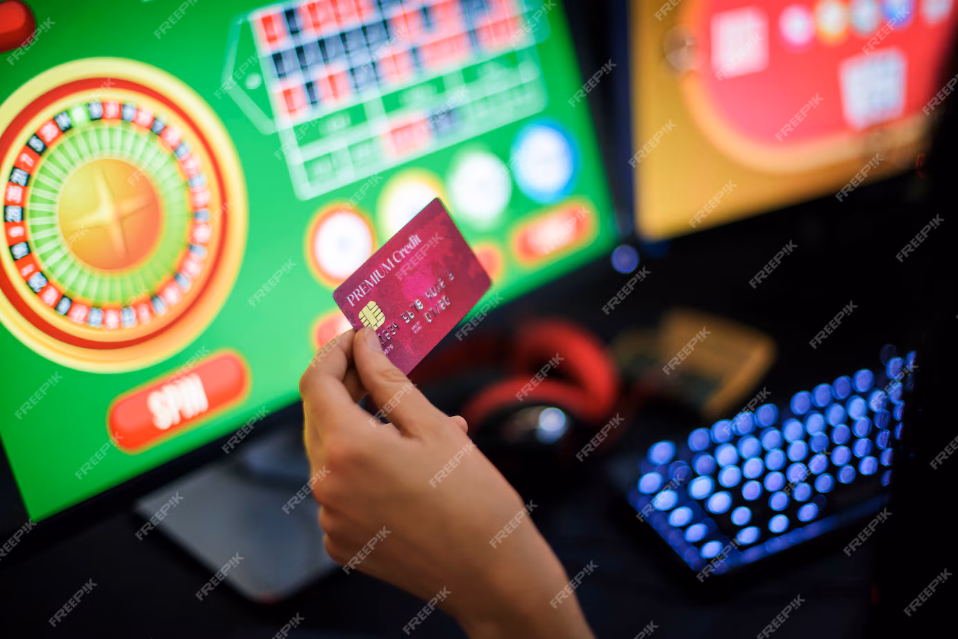 Seamless Transactions: How to Buy Mastercard Rewarble with B