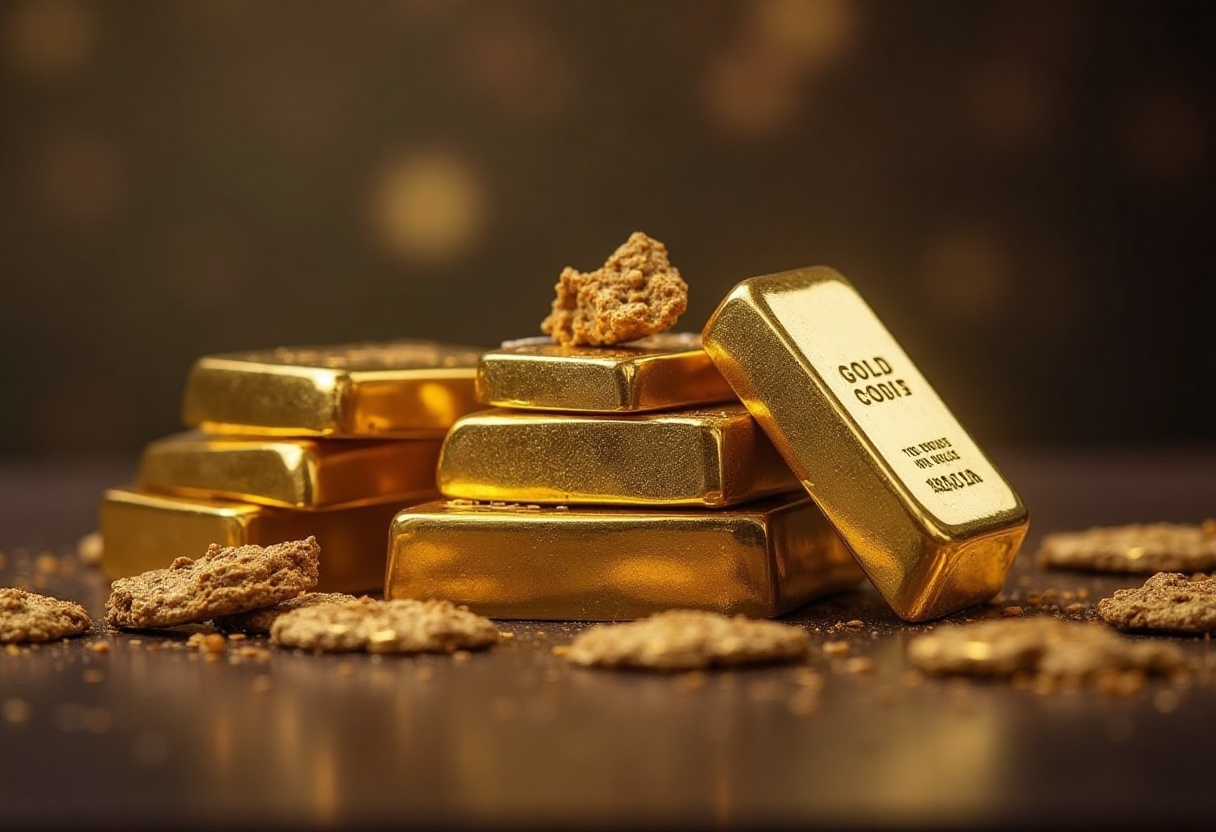 How to Get the Best Cash Offer from Gold Buyers Near You