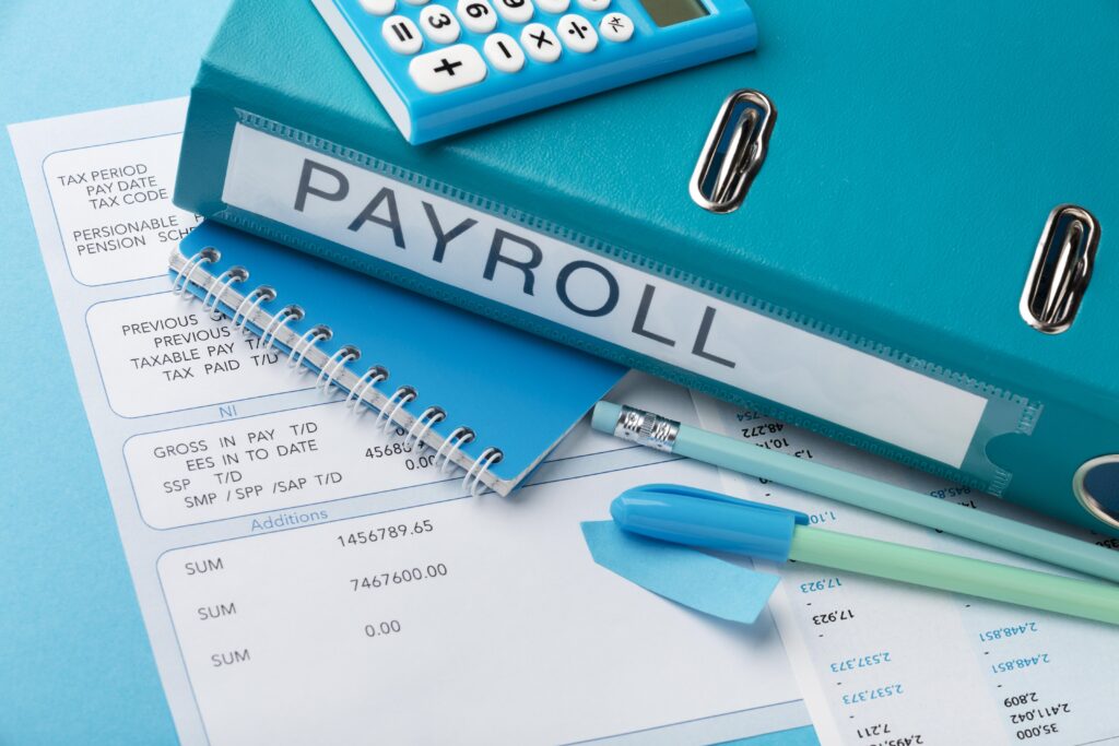 Simplify Business Operations with Payroll Outsourcing in the UK