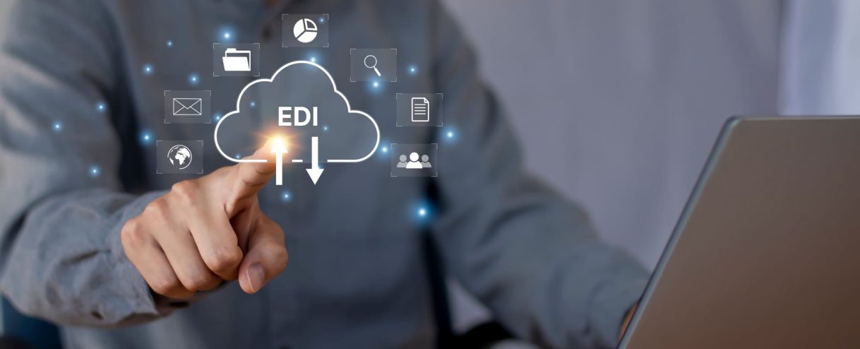 Why Cloud-Based EDI Solutions is Crucial for Small Businesse