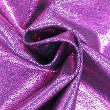 The Future of Metallic Lurex: Innovations in Fabric Design