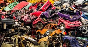 The Benefits of Car Wreckers: Why You Should Consider Them f