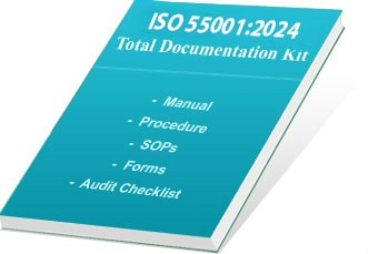 Benefits of ISO 55001 Asset Management