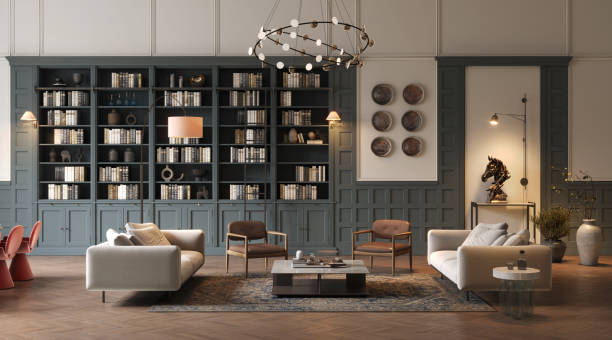 What Are the Top Furniture Trends to Watch in 2025?