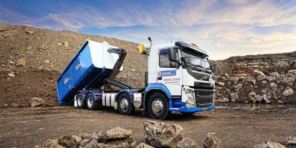 Trusted Waste Management Services in Melbourne – Over 120 Years of Excellence with Stows Waste Management