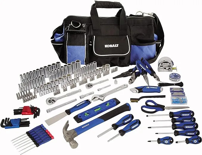 Kobalt Tools That Will Make You Feel Like a Pro Builder