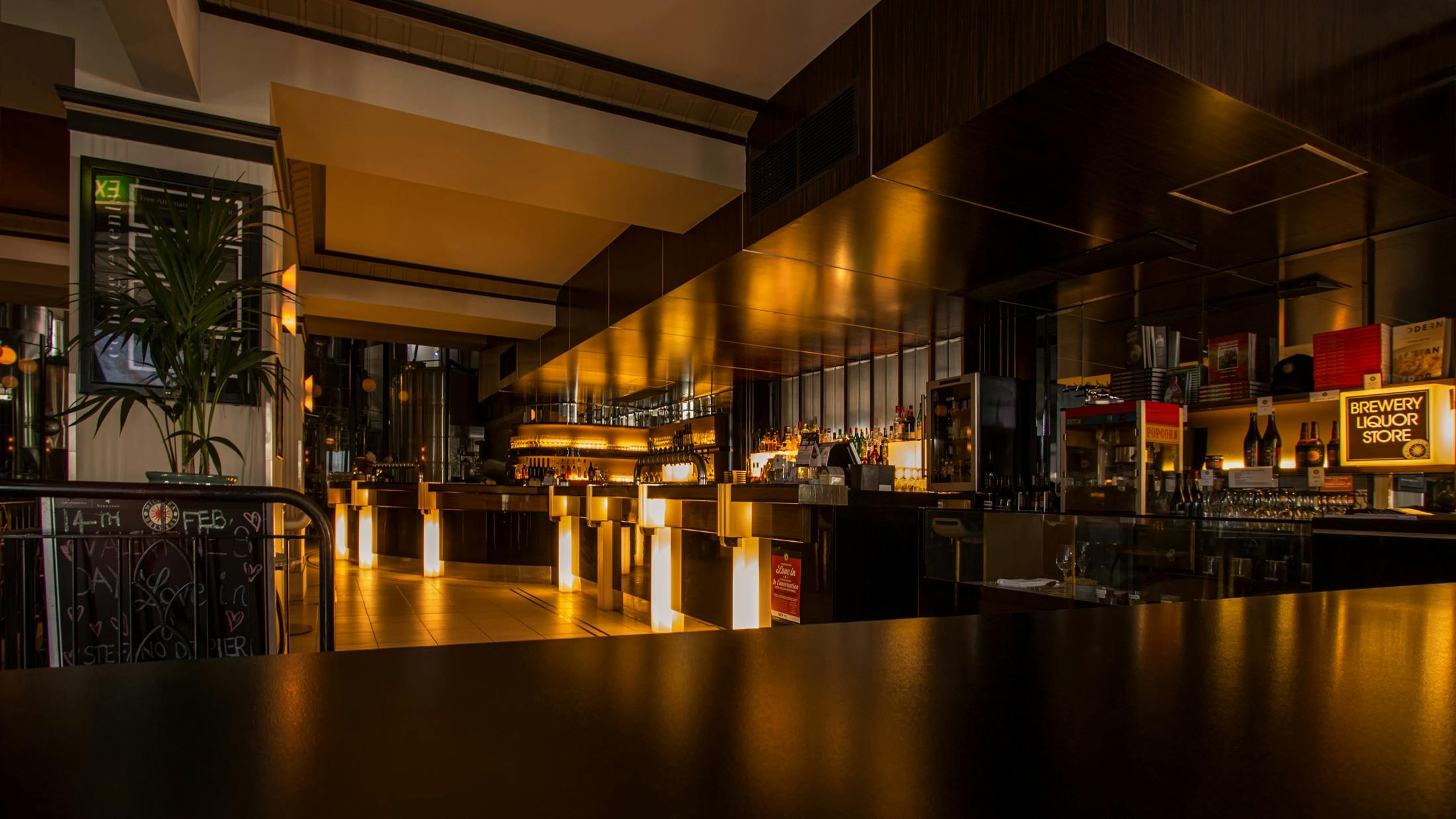 Liquor Junction - Your Ultimate Celebration Partner
