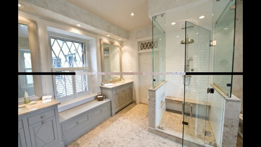 Top 5 Things to Look for in a Bathroom Remodel Store
