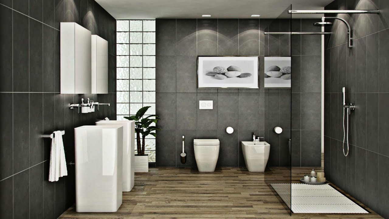 Top Bathroom Remodeling Trends You Shouldn’t Miss