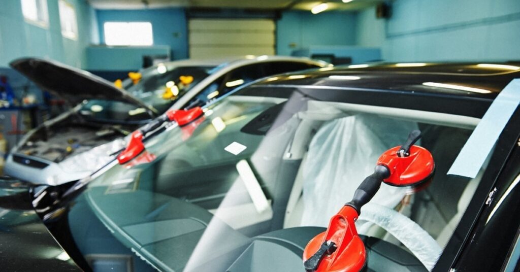 Affordable Auto Glass Repair: Tips to Save Money on Windshie