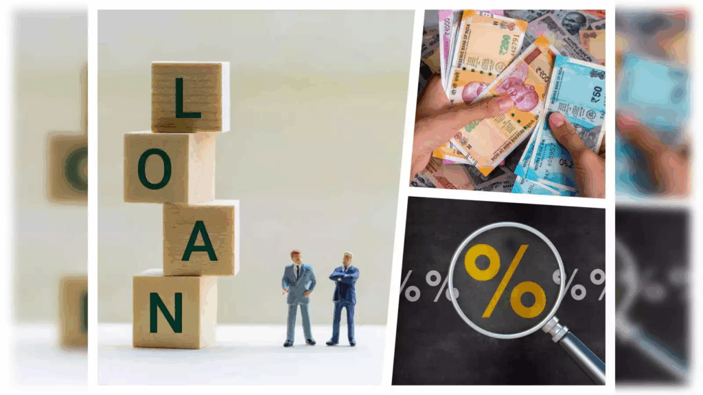 Get The Best Personal Loan in Bihar