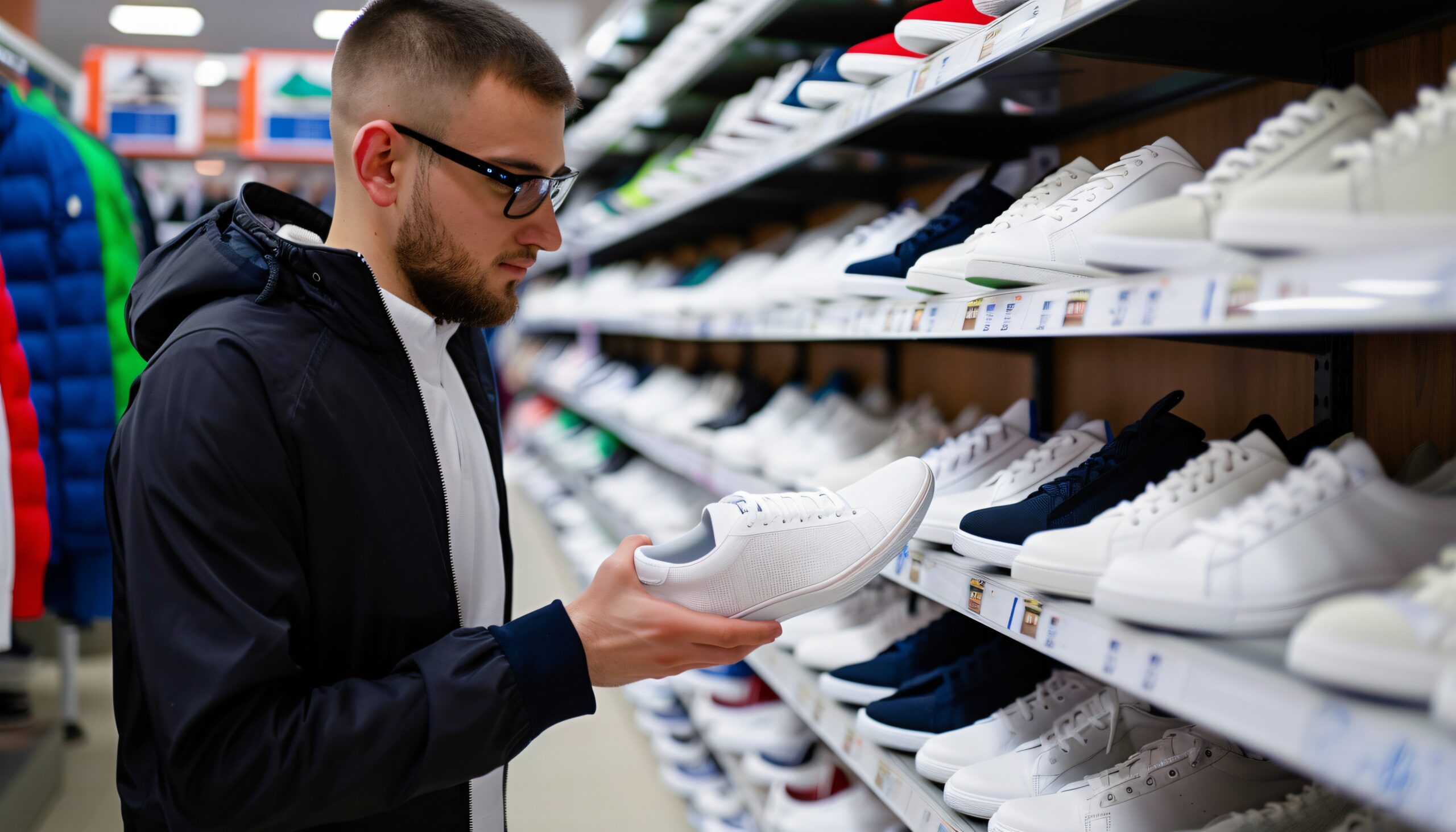 ERP Software for Footwear Industry: Solving Key Challenges