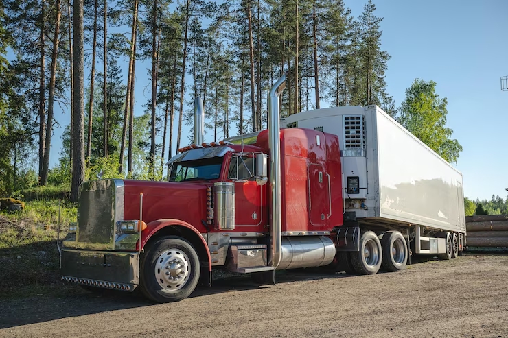 Big Rig Accident Lawyer’s Daily Road to Justice
