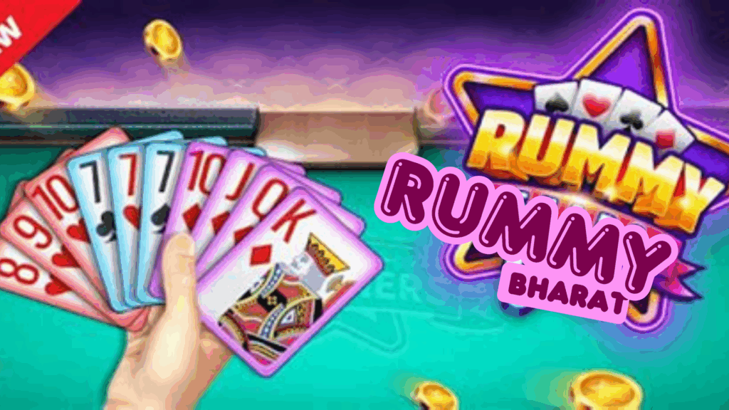 Mastering the Rummy Bharat App: Pro Tips and Complete Guide