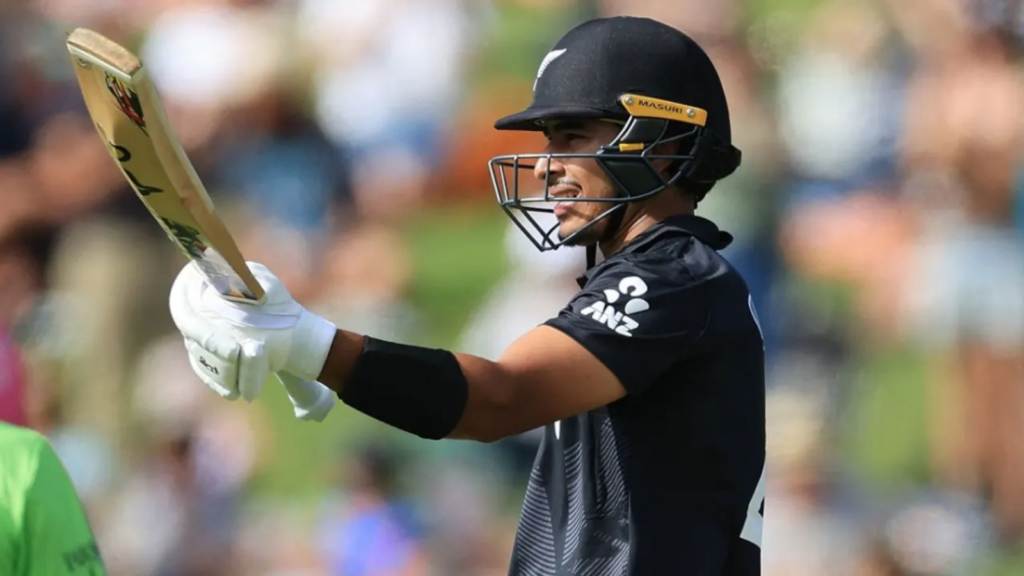 New Zealand vs Pakistan 1st ODI Highlights: Kiwis Win by 73