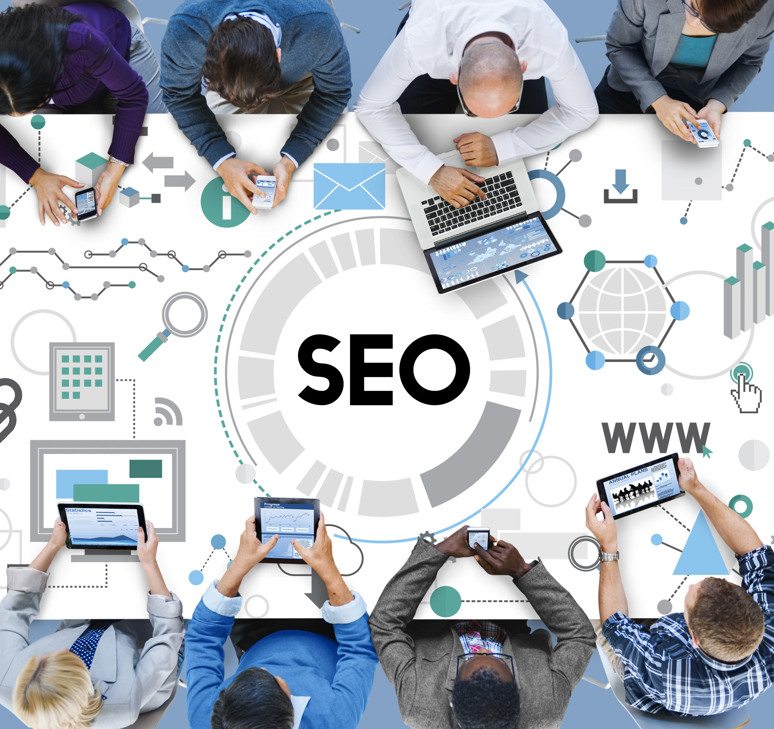 The Most Effective SEO Services That Can Boost Your Website’