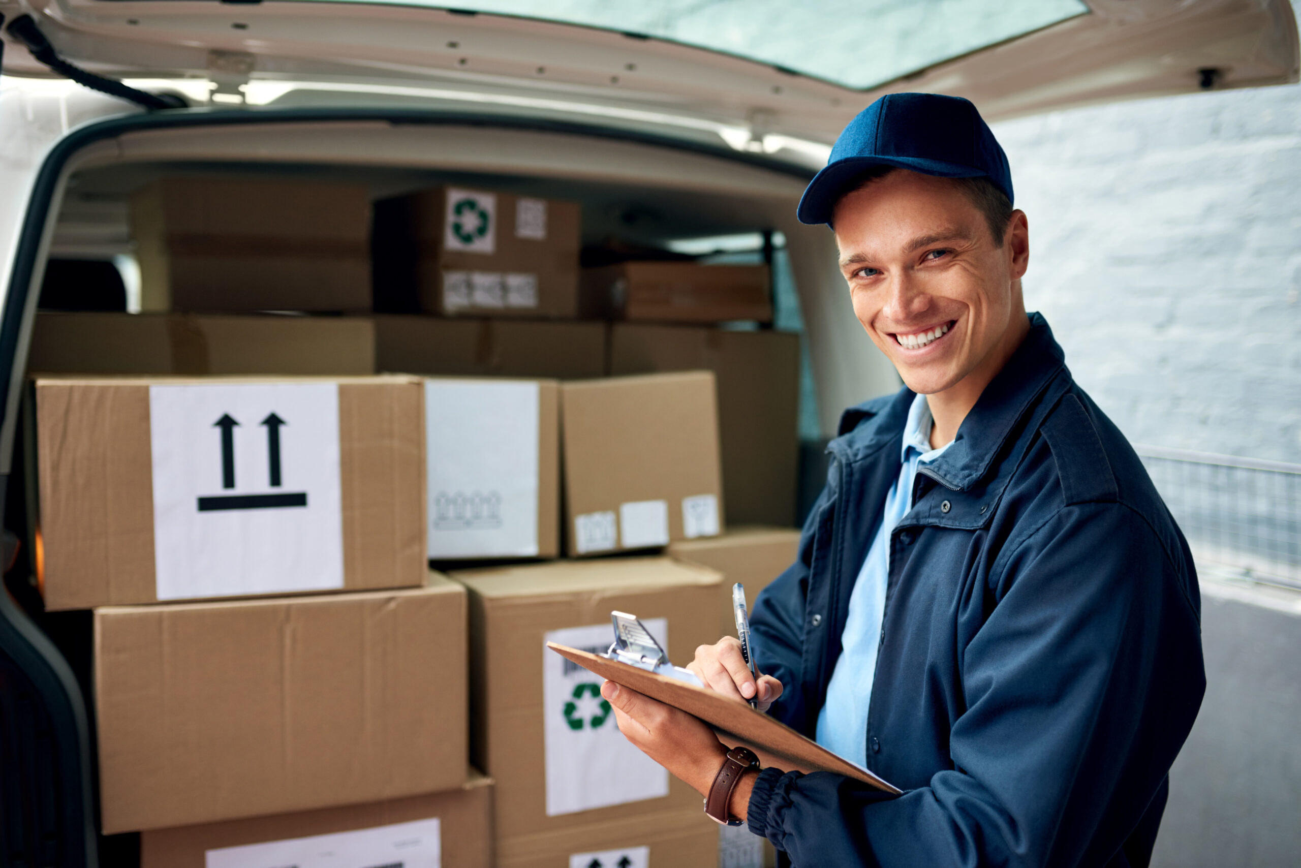 Shipping: A Cornerstone of Global Logistics Strategy