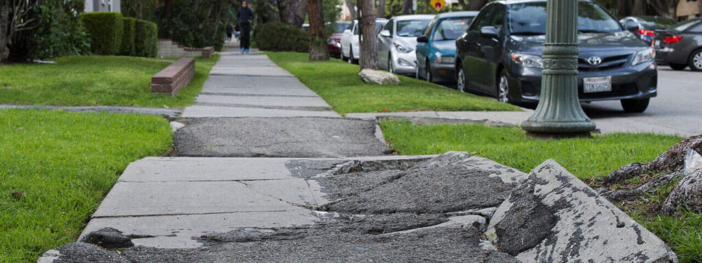 New PostUnderstanding Cement Sidewalk Repair and the Cost of