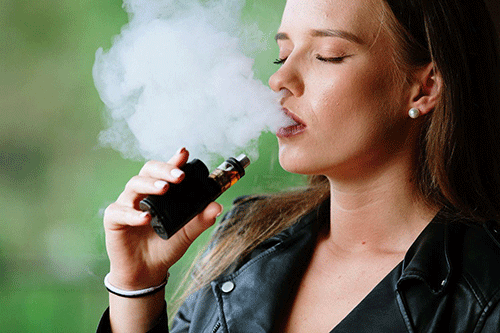 Geekvape and Vape Mods The Ultimate Vaping Experience at Q Vapehouse Online Store
