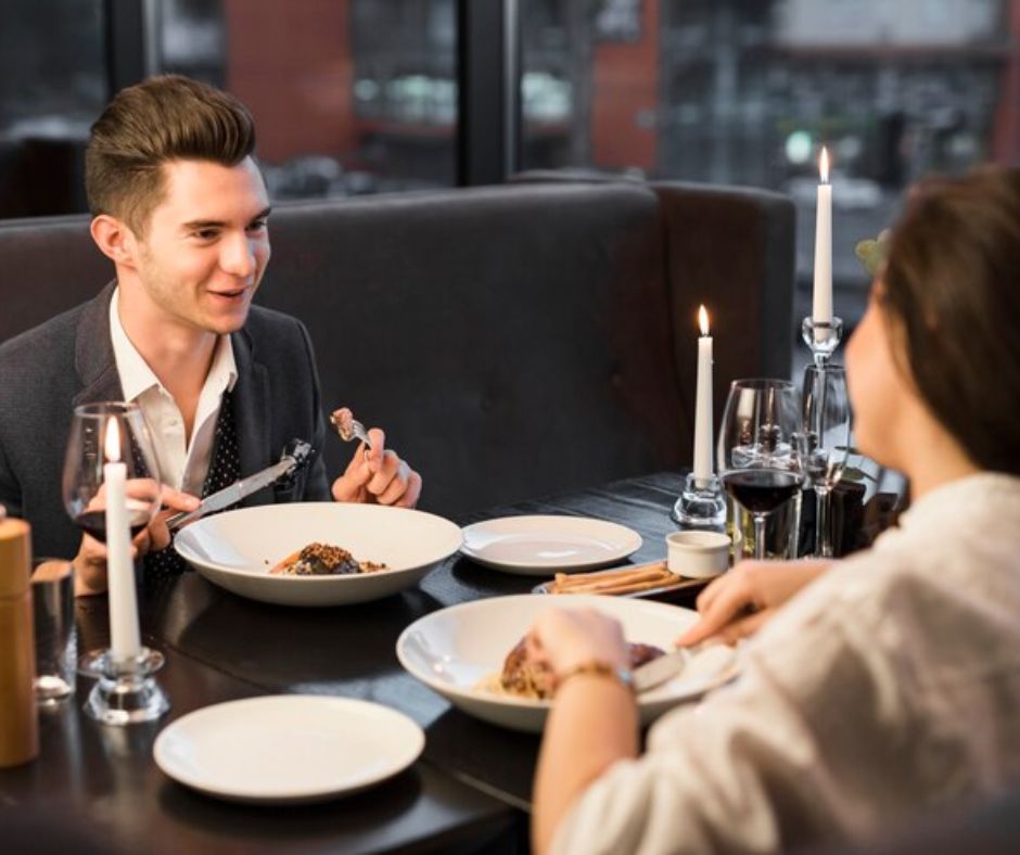 Where to Find the Best Steakhouse in The Woodlands for a Special Celebration