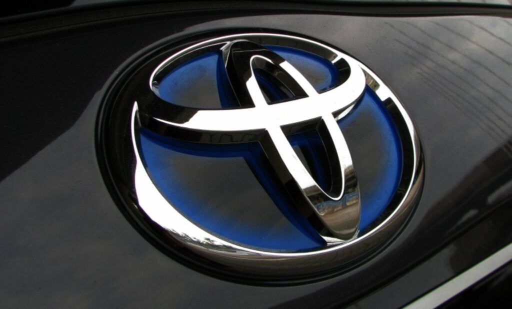 Toyota Dealers in West Delhi: Your Source for Top-Notch