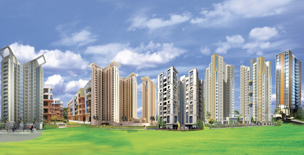 Vrinda New Era Floor Plans Explore 3 BHK & 4 BHK Layouts