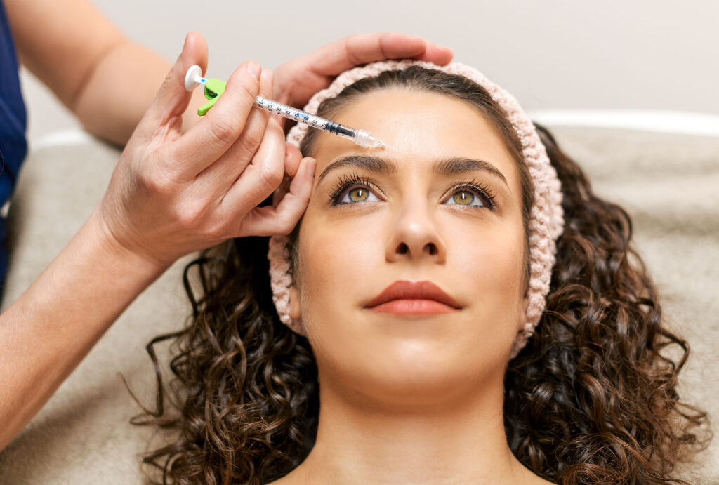 Emotional Wellness Through Aesthetic Confidence with Botox
